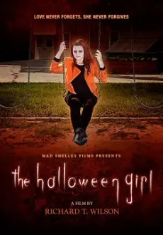 The Halloween Girl