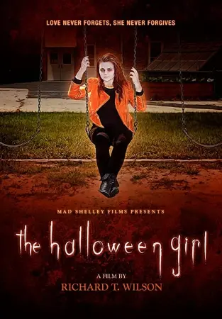 The Halloween Girl