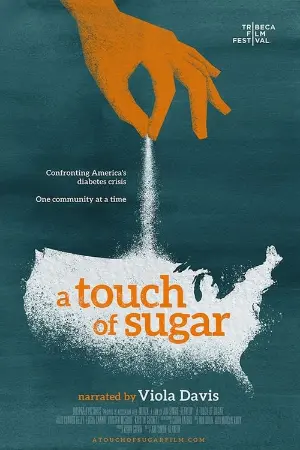 A Touch of Sugar