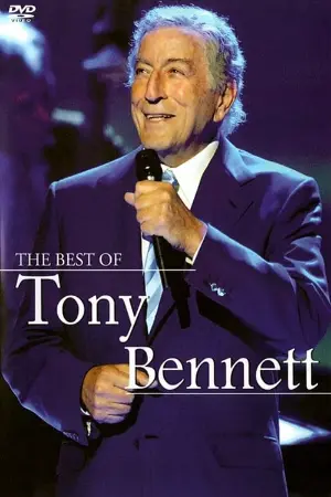 Tony Bennett: The Legendary Tony Bennett In Concert