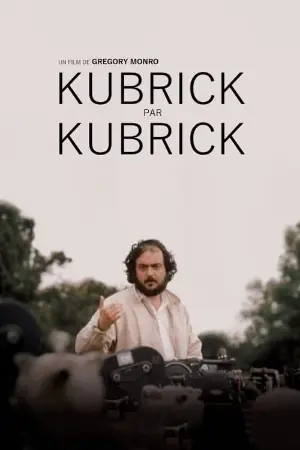 Kubrick por Kubrick