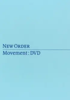 New Order: Movement