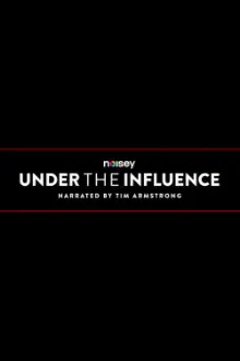 Under The Influence: New York Hardcore