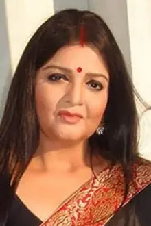 Pallavi Chatterjee como: 