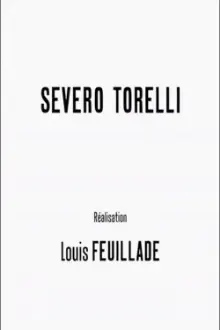 Severo Torelli