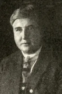 Joseph W. Smiley como: Mayor Cargan