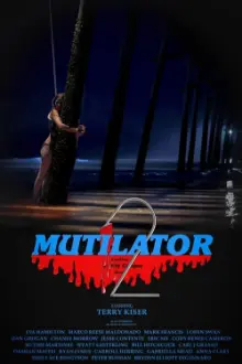 The Mutilator 2