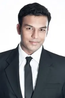 Amit Bhargav como: 