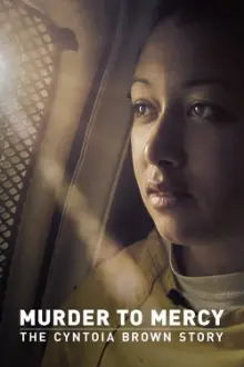 Clemência - A História de Cyntoia Brown