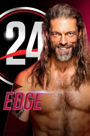 Edge: The Second Mountain