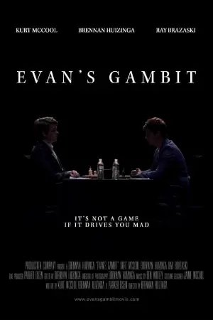 Evan's Gambit