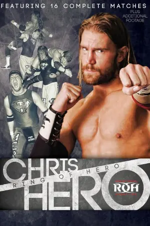 Chris Hero: Ring of Hero