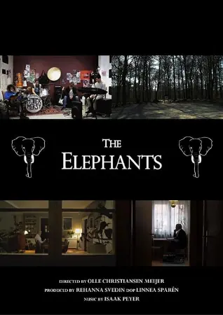 The Elephants