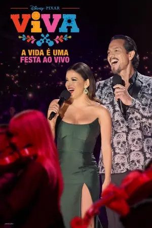 Viva: A Vida é uma Festa - Ao Vivo