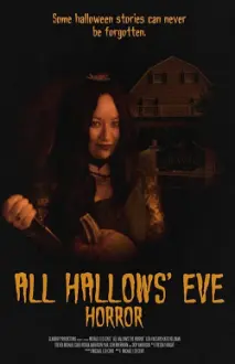 All Hallows' Eve Horror