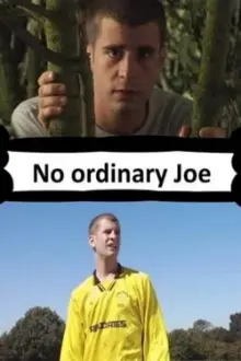 No Ordinary Joe