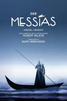 Händel / Mozart: Der Messias