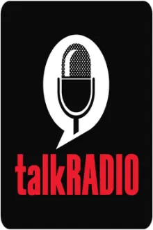 Here's The Thing: Behind The Scenes at talkRADIO