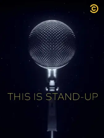 This Is Stand-Up