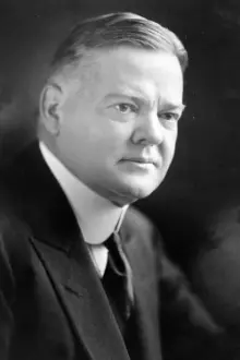 Herbert Hoover como: Self (archive footage)