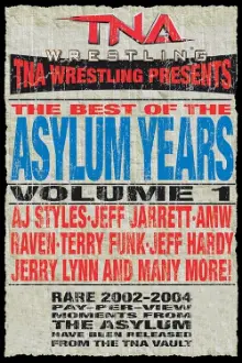 TNA: Best of the Asylum Years, Vol 1