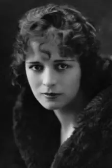 Anita Stewart como: Agnes Belgradin