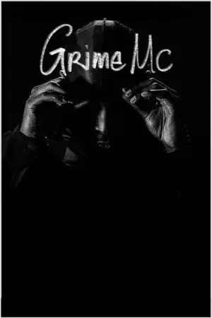 Grime MC