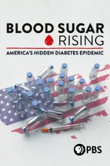 Blood Sugar Rising