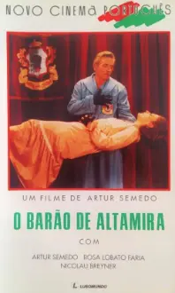 O Barão de Altamira