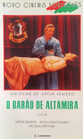 O Barão de Altamira