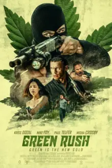 Green Rush