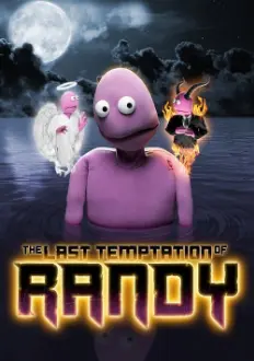 The Last Temptation of Randy