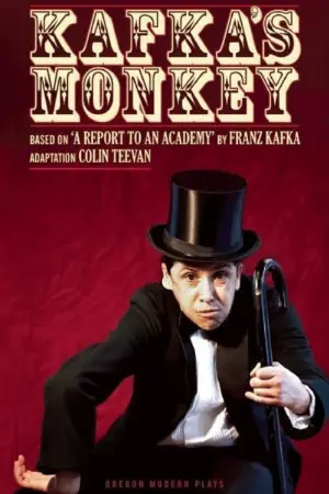 Kafka's Monkey