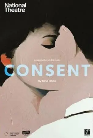 National Theatre Live: Consent