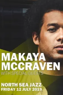 Makaya McCraven @ North Sea Jazz Festival 2019