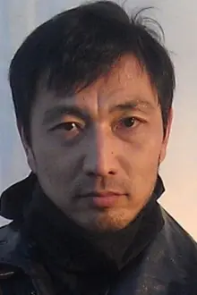 Hiroshi Kasuga como: Gardener