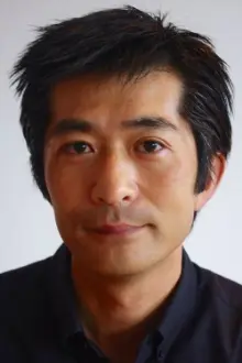 Yoji Tatsuta como: Hiro