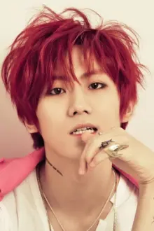 Jang Hyun-seung como: 