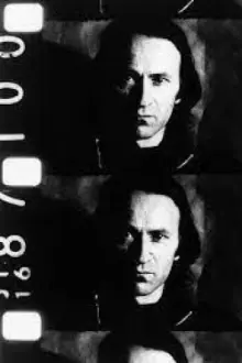 Screen Test [ST211]: Jonas Mekas