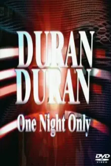 Duran Duran - One Night Only, ITV