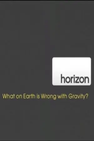 What on Earth is Wrong With Gravity