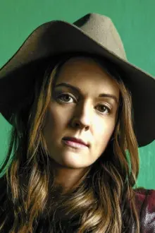 Brandi Carlile como: Ela mesma