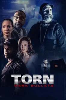 Torn: Dark Bullets