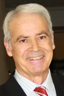 José Luis Baringo como: 