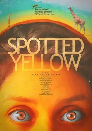 Spotted Yellow