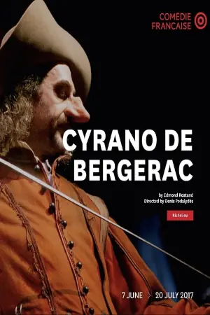 Cyrano de Bergerac