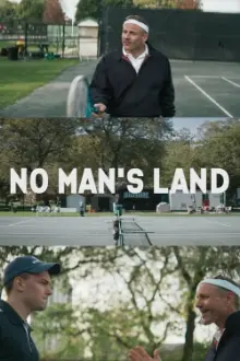 No Man's Land