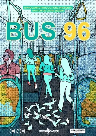 Bus 96