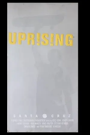 Santa Cruz – Uprising