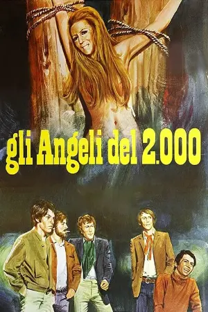 The Angels from 2000